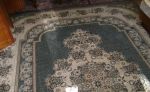 Predám koberec s perským vzorom
