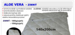 Matrace - paplóny Relaxpur® – fotka 2