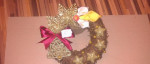 Predaj okrasných a adventných vencov – fotka 2