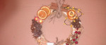 Predaj okrasných a adventných vencov – fotka 3