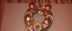 Predaj okrasných a adventných vencov – fotka 4